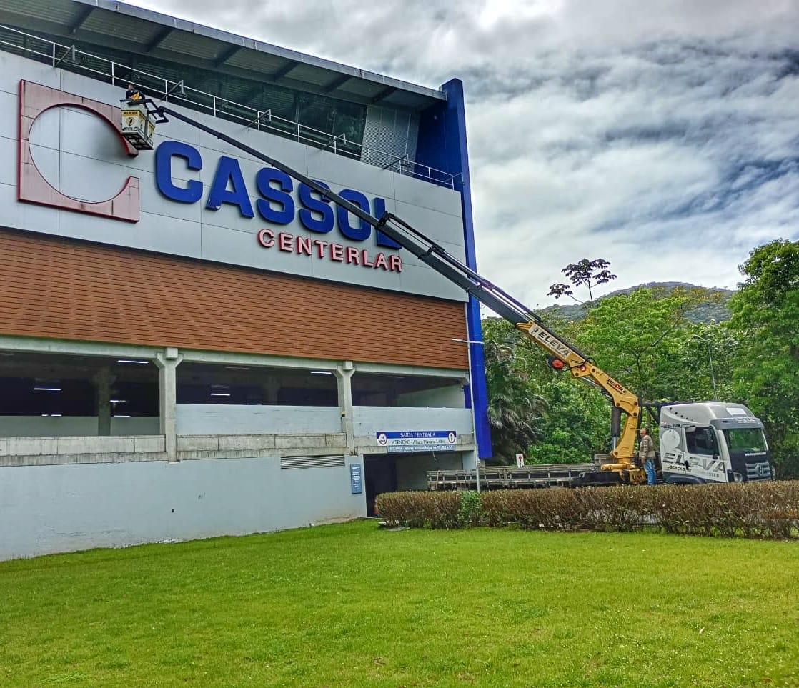 , Instala&ccedil;&atilde;o, Manuten&ccedil;&atilde;o ou Desinstala&ccedil;&atilde;o? Resolvido!